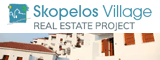 Skopelos Real Estate Project